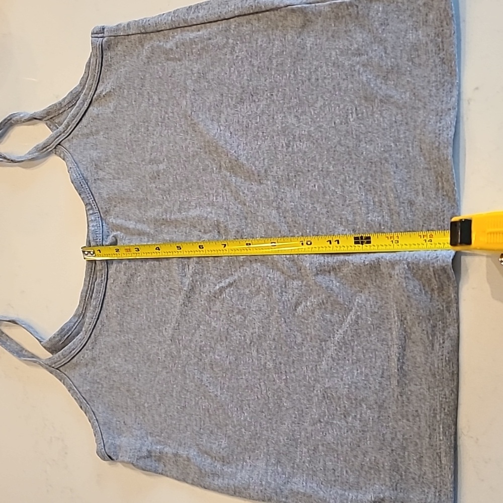 FREE WITH PURCHASE Medium womens tank